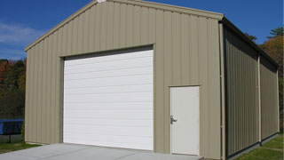 Garage Door Openers at Terrace Village, Florida